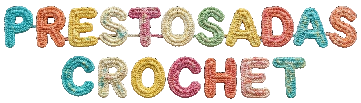 Prestosadas Crochet