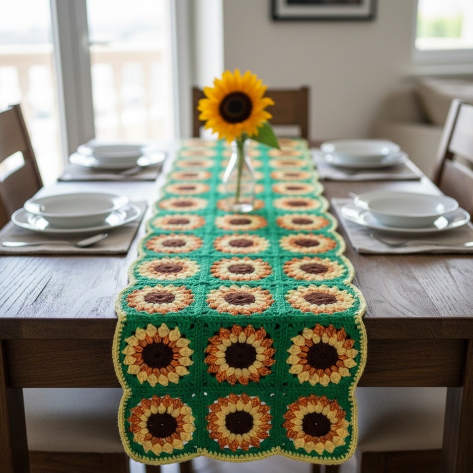 Otros Trabajos artesanal en crochet - imagen 1