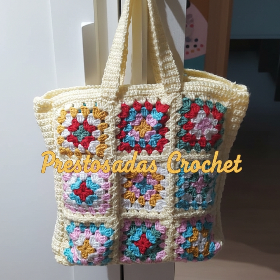 Otros Trabajos artesanal en crochet - imagen 2