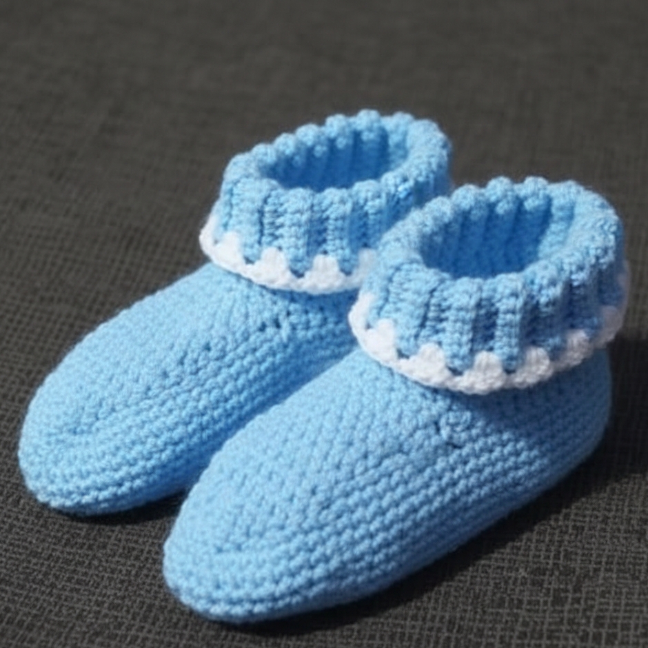 Otros Trabajos artesanal en crochet - imagen 3
