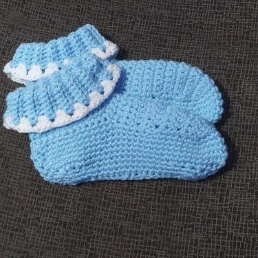 Otros Trabajos artesanal en crochet - imagen 4