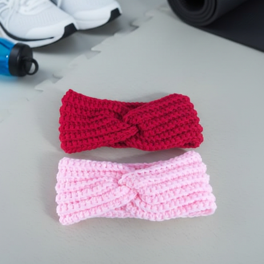 Otros Trabajos artesanal en crochet - imagen 8