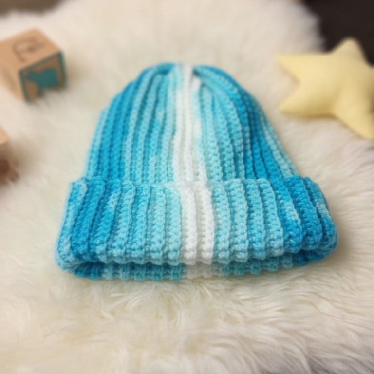 Otros Trabajos artesanal en crochet - imagen 9