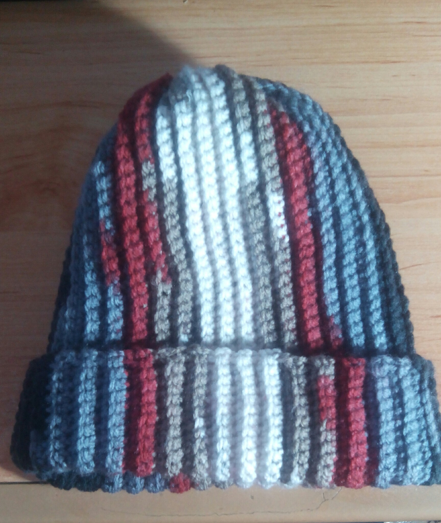 Otros Trabajos artesanal en crochet - imagen 13