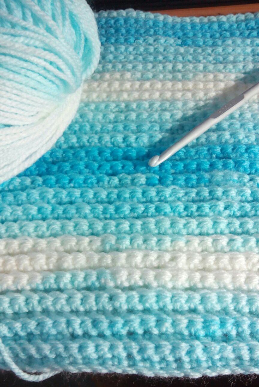 Otros Trabajos artesanal en crochet - imagen 15