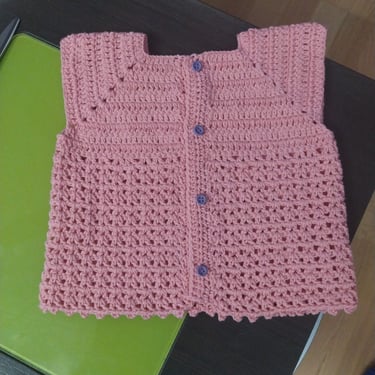 Otros Trabajos artesanal en crochet - imagen 19