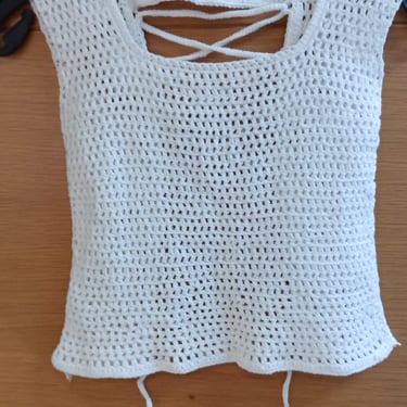 Otros Trabajos artesanal en crochet - imagen 20