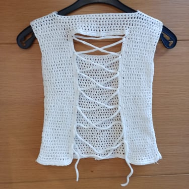 Otros Trabajos artesanal en crochet - imagen 21
